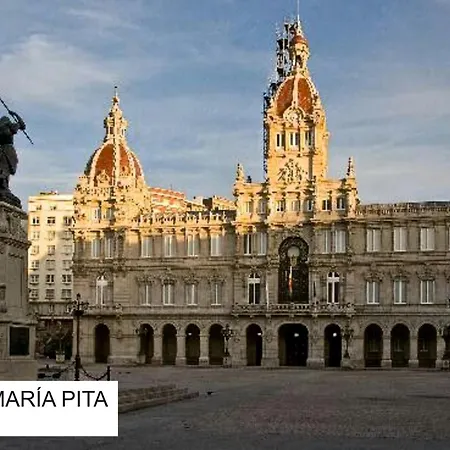 Pose Coruna *